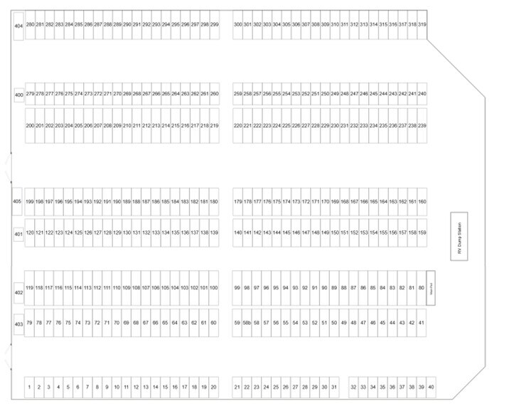 More Photos Of 6265 Highway 72, Michigan City Self Storage For Lease