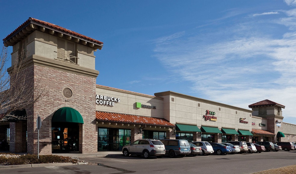 More Photos Of 450 E Bromley Ln, Brighton Storefront For Lease