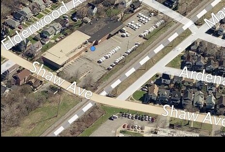 More Photos Of 1700 Shaw Ave, Cleveland Flex For Lease