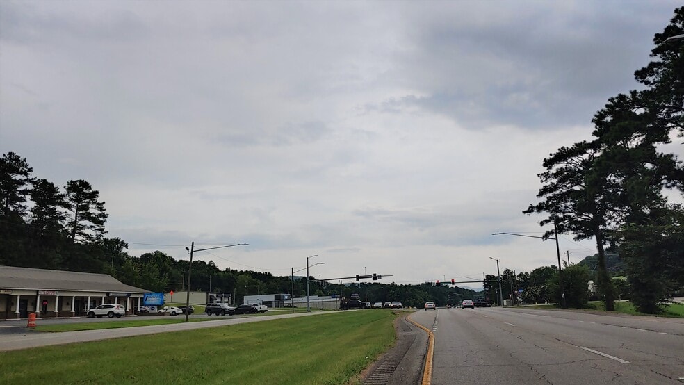 More Photos Of 1550 Pelham Rd S, Jacksonville Land For Sale