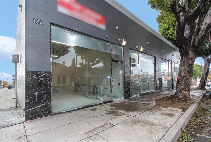 More Photos Of 12612 Philadelphia St, Whittier Storefront Retail Office For Lease