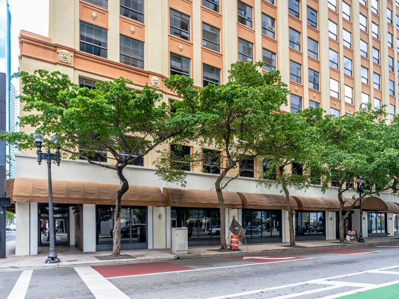 More Photos Of 168 SE 1st St, Miami Loft Creative Space For Lease