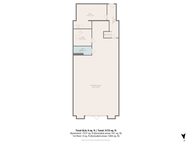 More Photos Of 226 Hawley Ave, Syracuse Freestanding For Sale