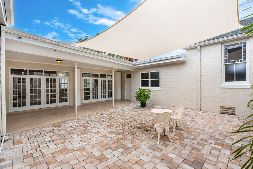 More Photos Of 1824 S Harbor City Blvd, Melbourne Religious Facility For Sale