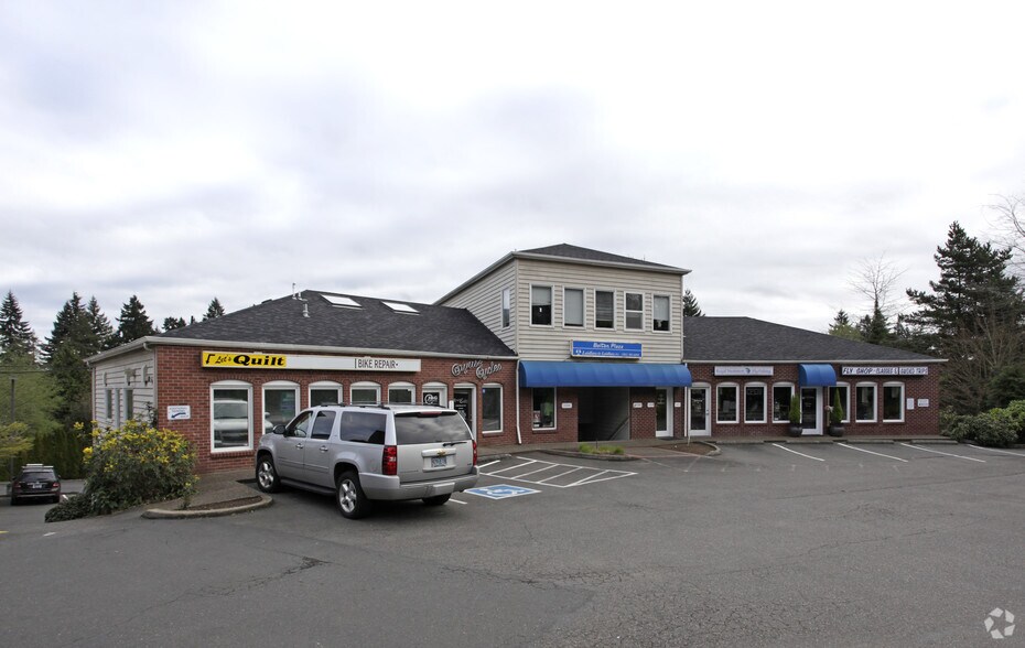 More Photos Of 21550-21590 Willamette Dr, West Linn Office For Lease