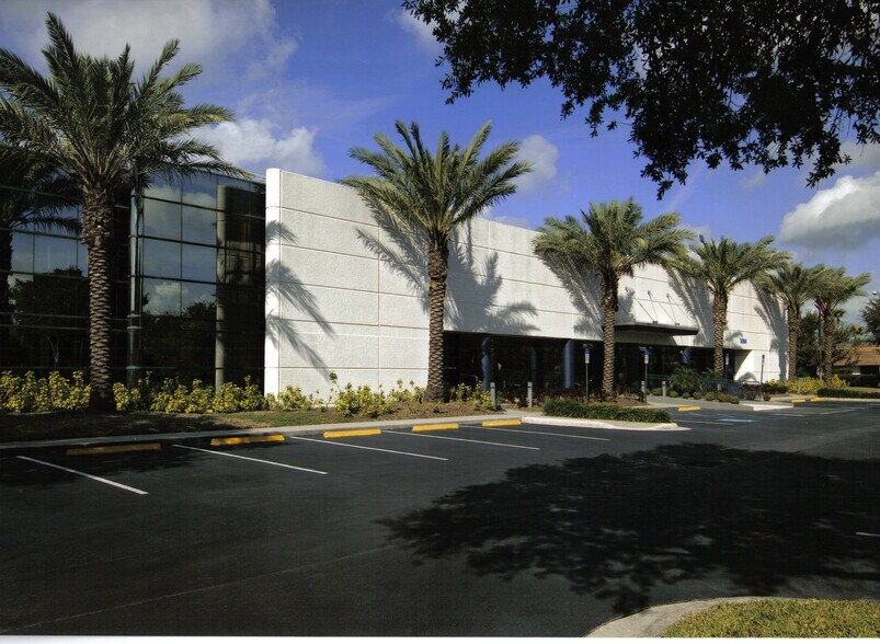 Primary Photo Of 3504 Cragmont Dr, Tampa Office For Lease