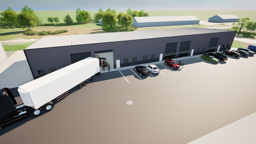 More Photos Of 31540 125 1/2 St, Princeton Industrial For Lease