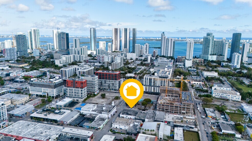 More Photos Of 2052 NW Miami Ct, Miami Flex For Lease