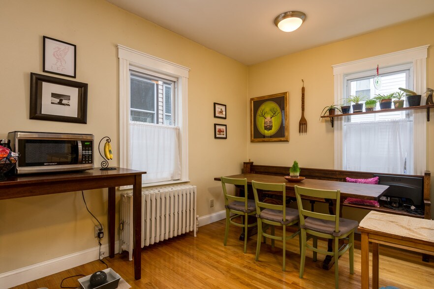 More Photos Of 31 Tremont St, Cambridge Apartments For Sale