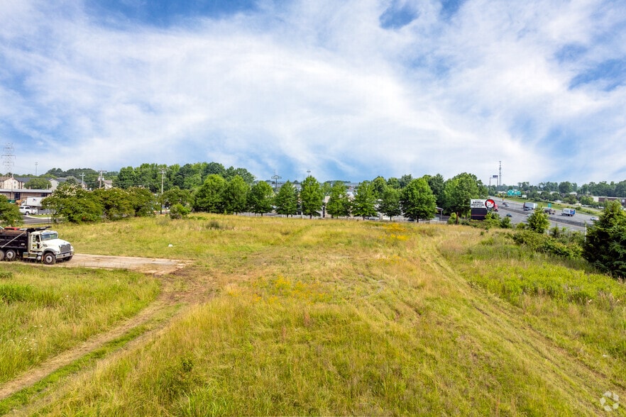 Primary Photo Of 722 Riverview Rd, Rock Hill Land For Sale