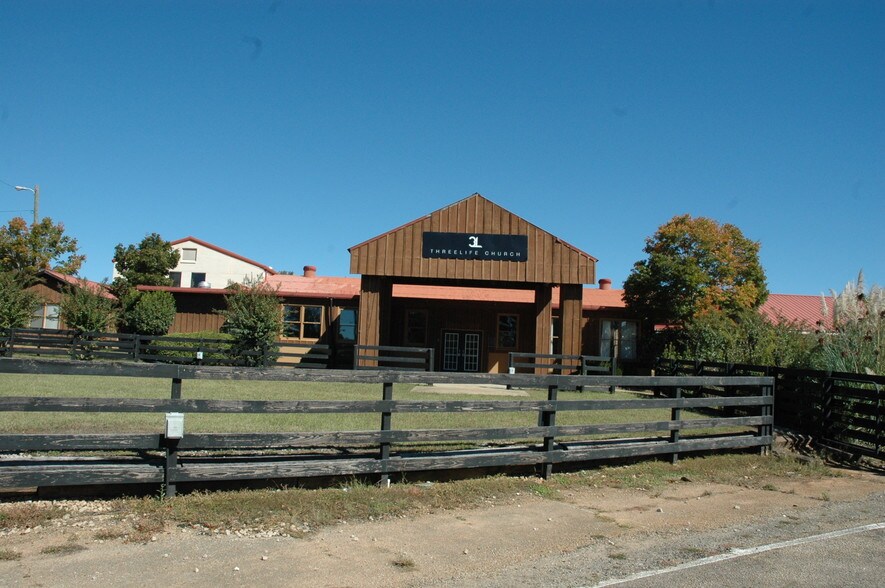 More Photos Of 3472 Hogansville Rd, Lagrange Office For Sale