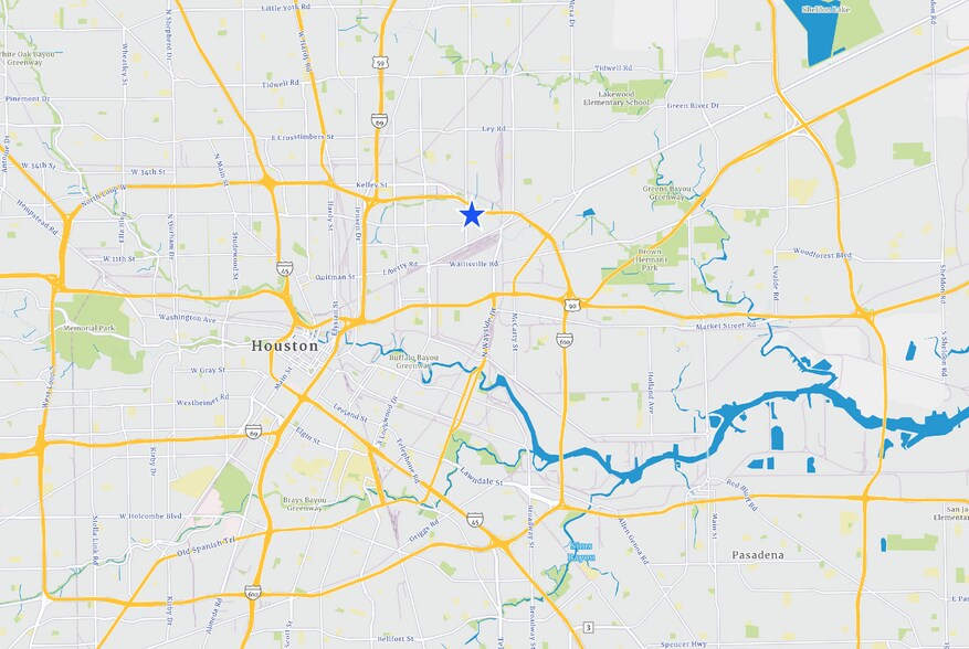More Photos Of 4545 Eastpark Dr, Houston Warehouse For Lease