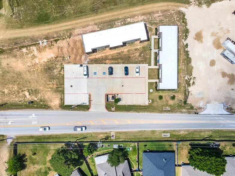 More Photos Of 3107 Elrod Rd, Katy Unknown For Lease