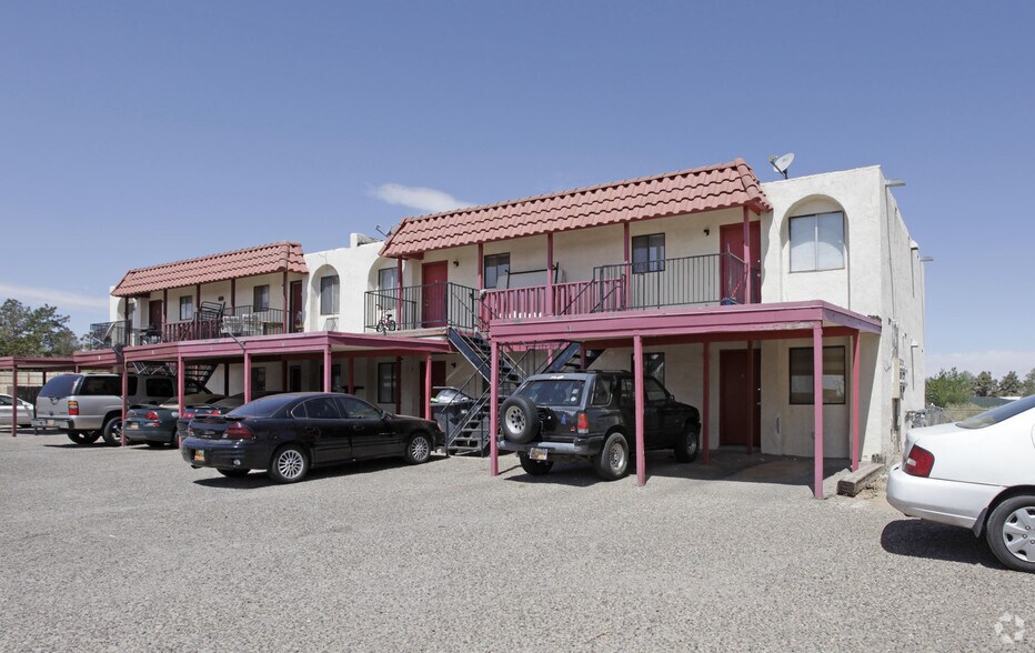 More Photos Of 75 Darlene Rd SE, Rio Rancho Apartments For Sale