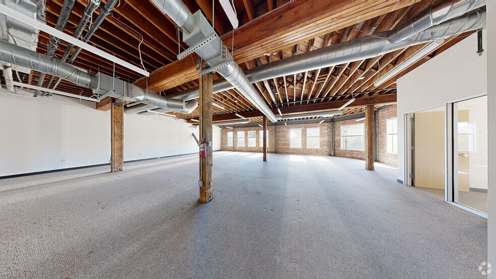 More Photos Of 600 Grand Ave, Oakland Office For Lease