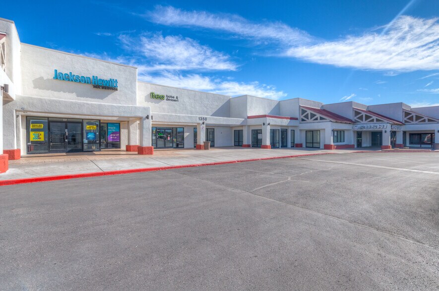 More Photos Of 1340 E Flamingo Rd, Las Vegas Unknown For Lease