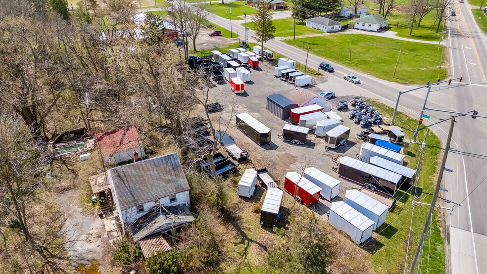 More Photos Of 842 Pole Lane Rd, Marion Land For Sale