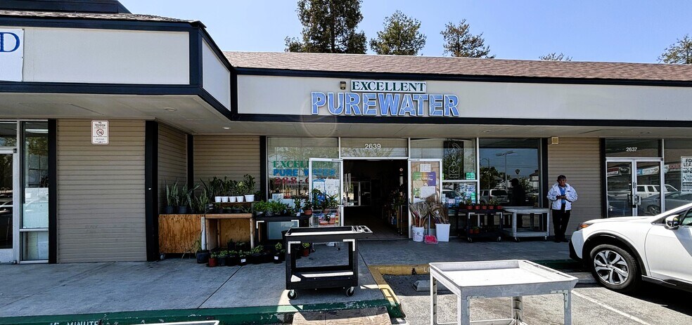 More Photos Of 2623-2657 Senter Rd, San Jose Unknown For Lease