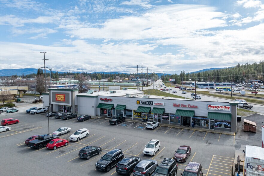 Primary Photo Of 9120 E Sprague Ave, Spokane Valley General Retail For Lease