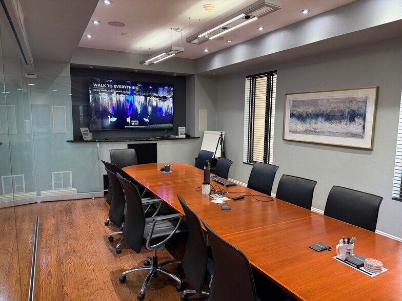 More Photos Of 350 E Pine St, Orlando Office For Lease