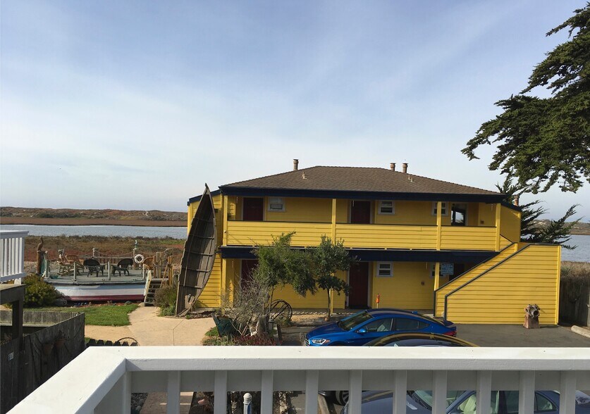 More Photos Of 8122 Moss Landing Rd, Moss Landing Hotel For Sale