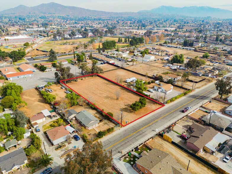 More Photos Of 24800 Myers Ave, Moreno Valley Land For Sale