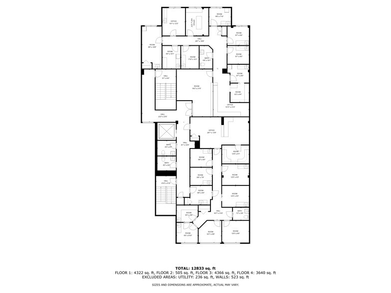 More Photos Of , Bayside Office For Sale