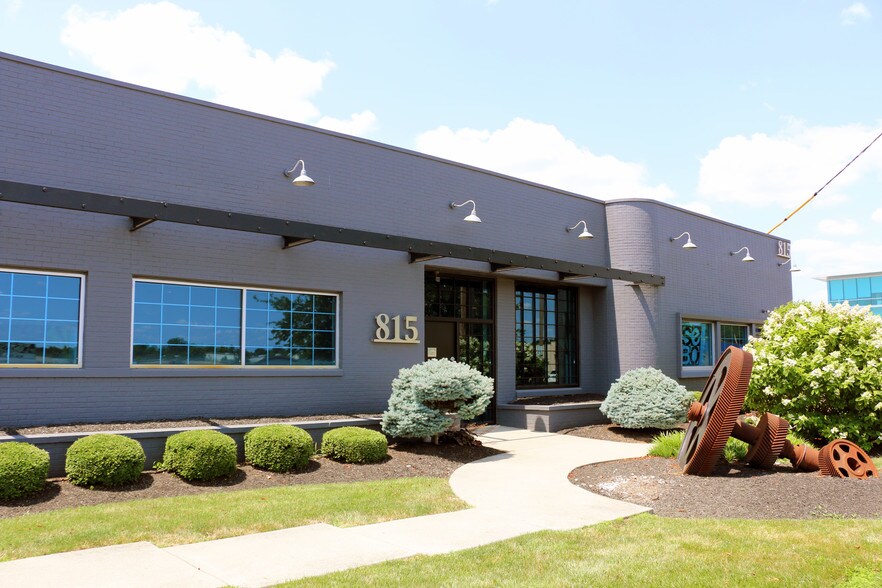 Primary Photo Of 815 Grandview Ave, Columbus Loft Creative Space For Sale