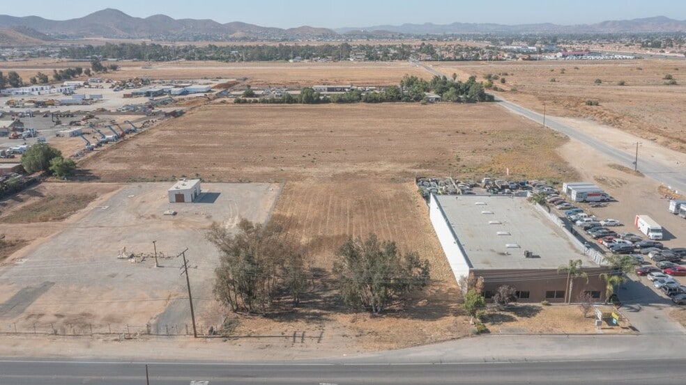 More Photos Of 0 Ethanac, Menifee Land For Sale