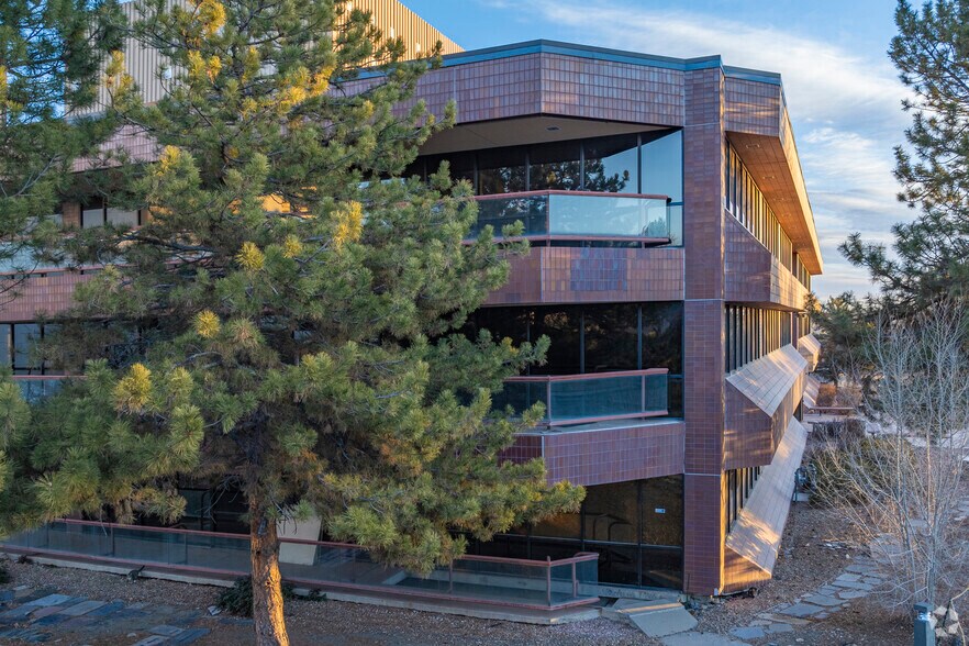 More Photos Of 14707 E 2nd Ave, Aurora Office For Lease