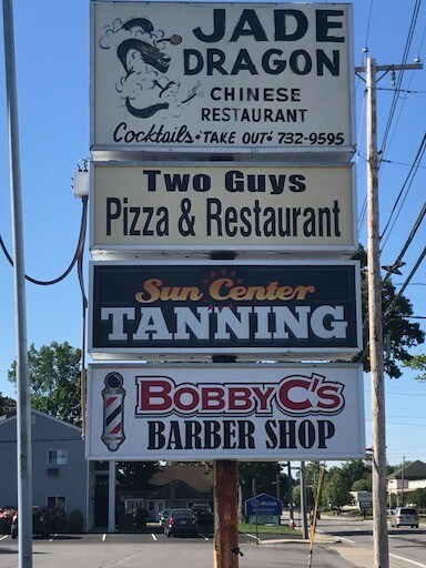 More Photos Of 1976 Warwick Ave, Warwick Restaurant For Lease