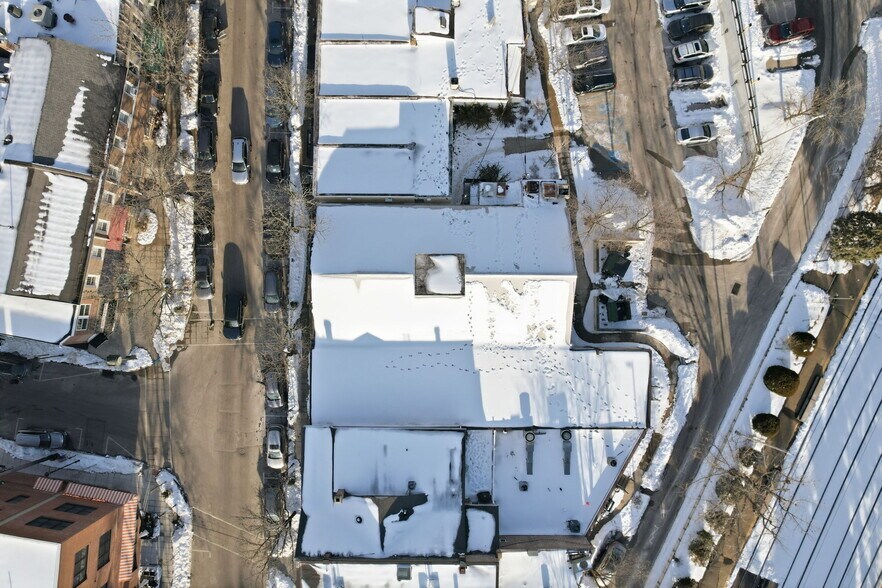 More Photos Of 228-252 Haverford Ave, Narberth General Retail For Lease