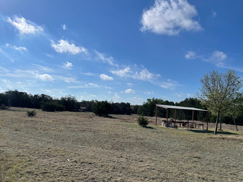 More Photos Of 1400 Greer ln, Burnet Land For Sale