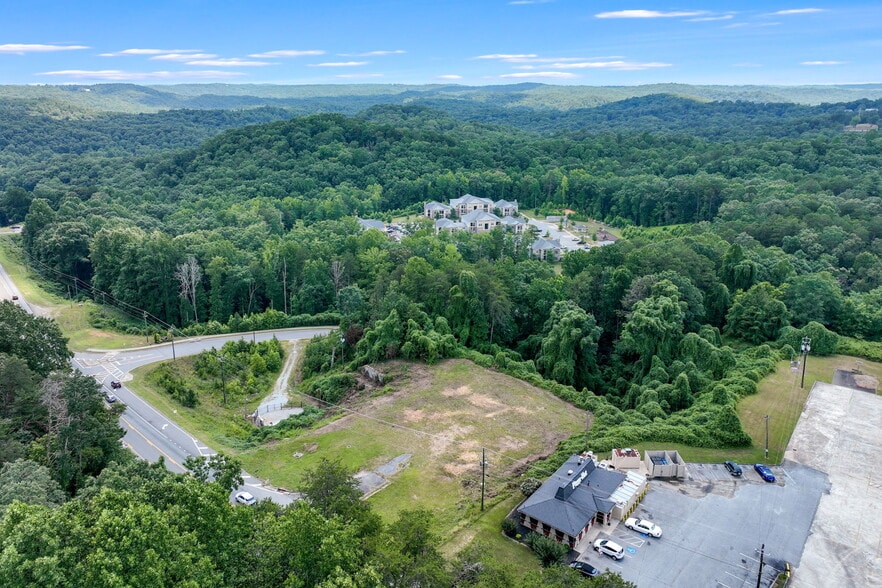 More Photos Of 1392 Chestatee Street, Dahlonega Land For Sale