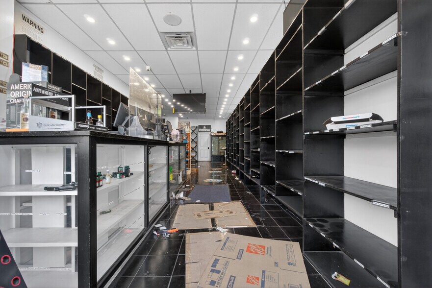 More Photos Of 1970 Flatbush Ave, Brooklyn Storefront Retail Office For Sale