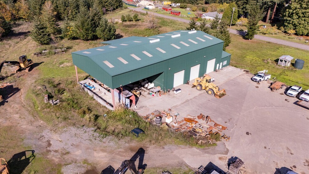 More Photos Of 255 Sorenson Rd, Redcrest Industrial For Sale
