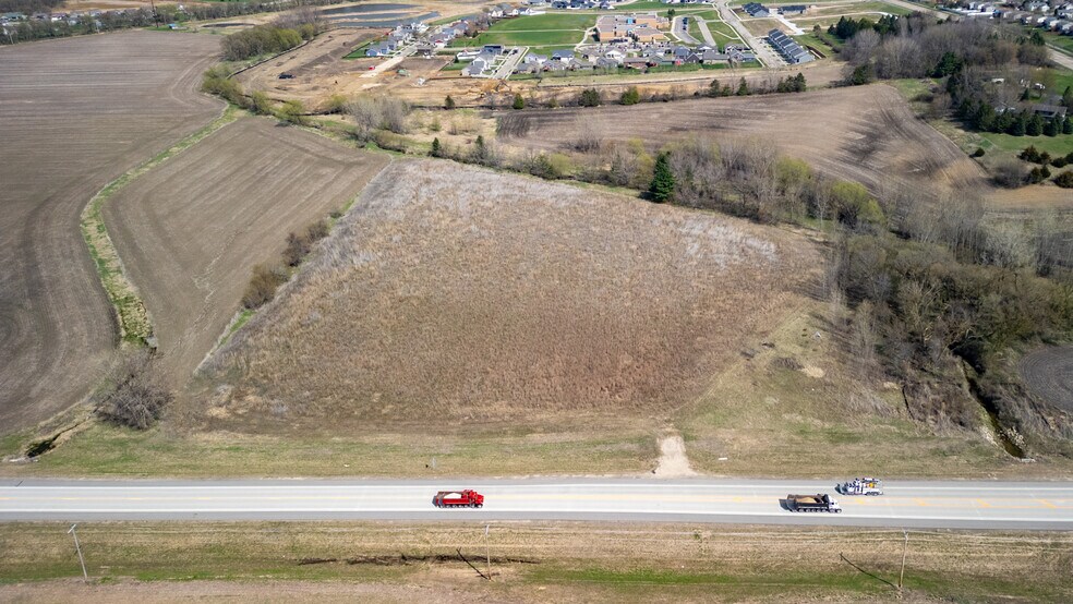 More Photos Of TBD 60th Ave, Rochester Land For Sale