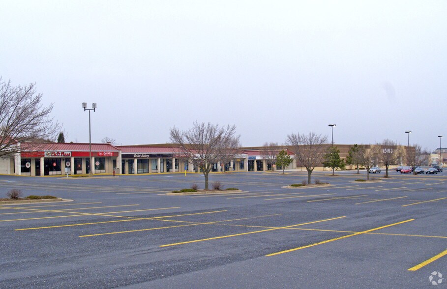 More Photos Of 2035 E Market St, Harrisonburg Unknown For Lease