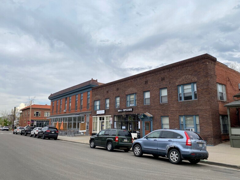 More Photos Of 2900-2920 W 25th Ave, Denver Restaurant For Lease