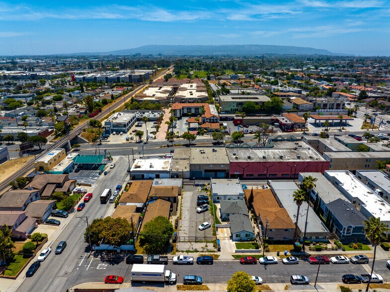 More Photos Of 4708 173rd St, Lawndale Land For Sale