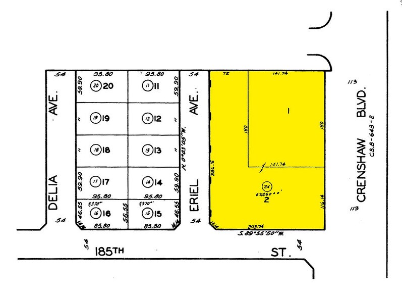 More Photos Of 18411 Crenshaw Blvd, Torrance Medical For Lease
