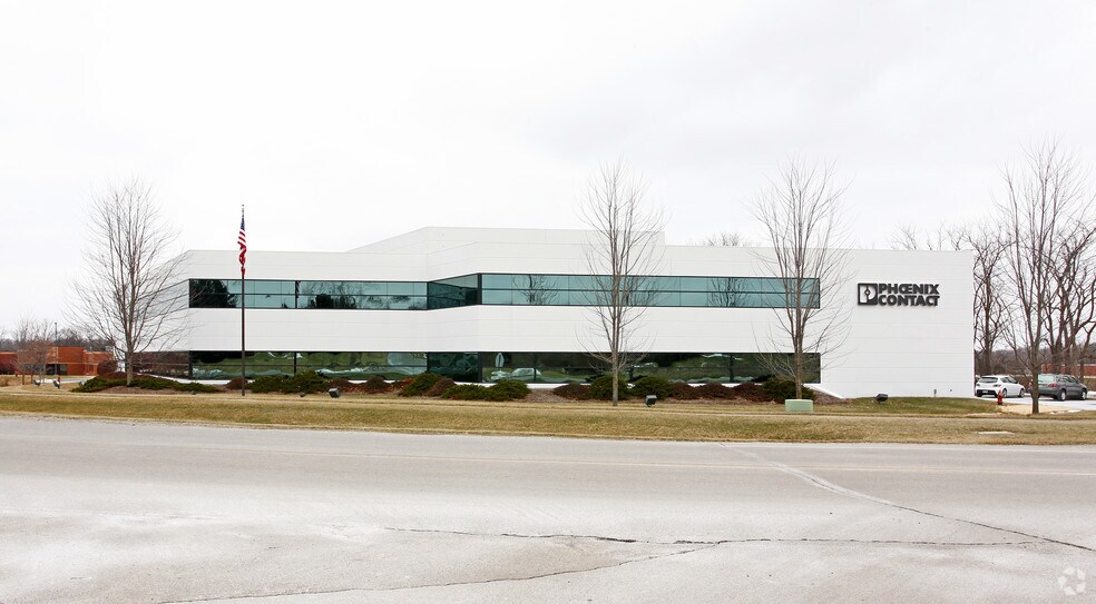 Primary Photo Of 500 Avis Dr, Ann Arbor Office For Sale