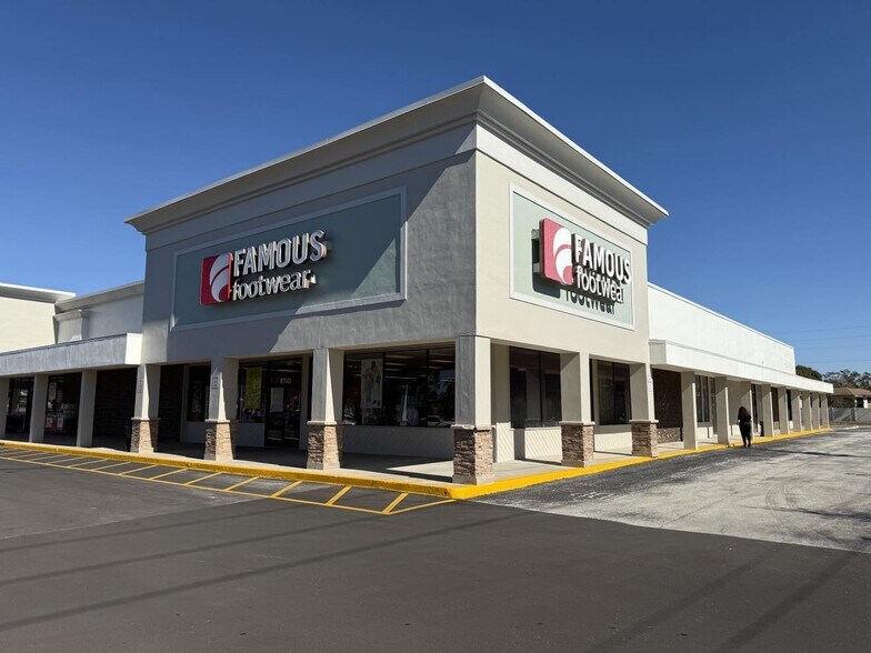 More Photos Of 33507-33675 US Hwy 19 N, Palm Harbor Unknown For Lease