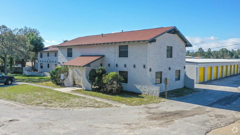 Primary Photo Of 3703-3709 Commercial Way, Spring Hill Office For Lease