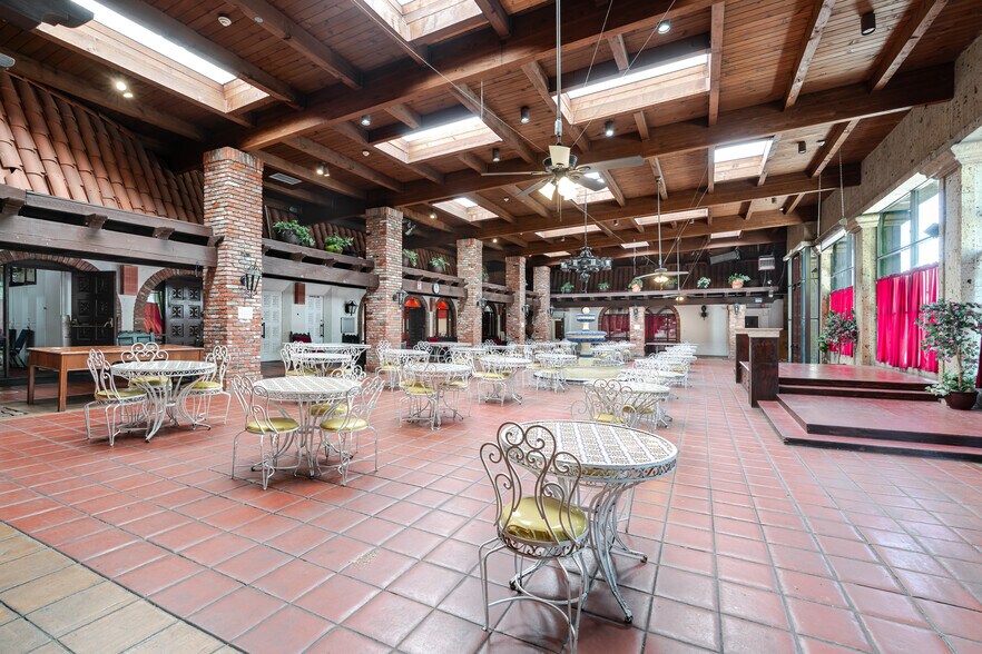 More Photos Of 401 E Colorado St, Glendale Lodge Meeting Hall For Lease