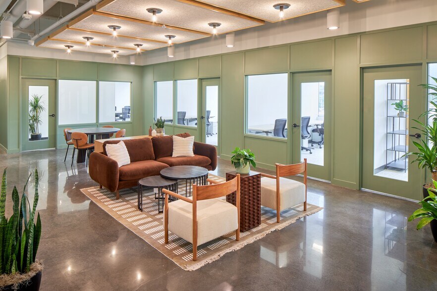 More Photos Of 1501 Mike Fahey St, Omaha Coworking Space