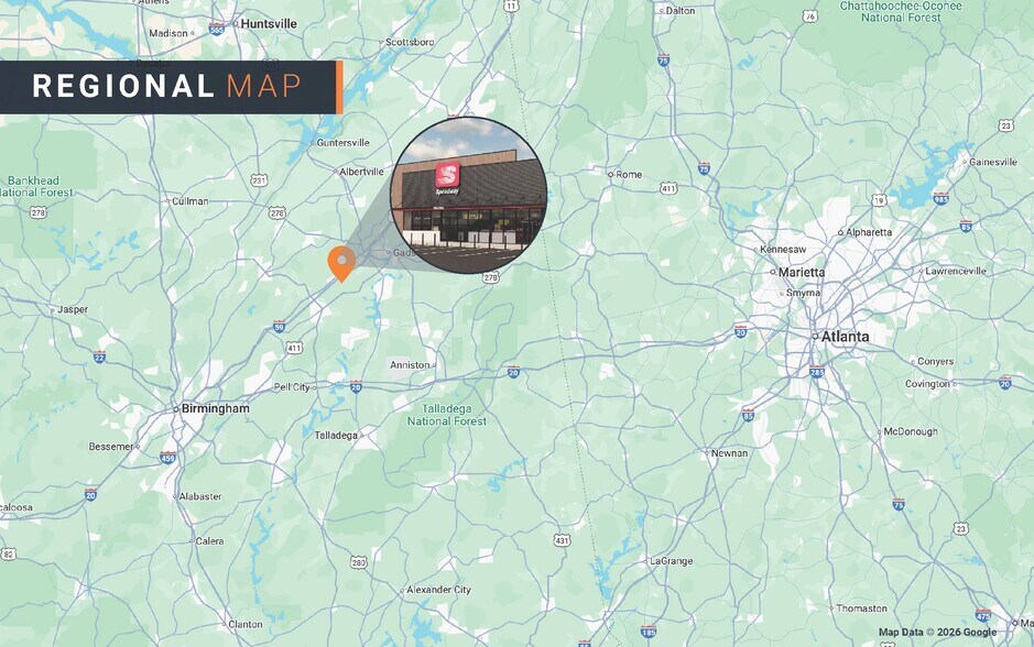 More Photos Of 900 Steele Station Rd, Steele General Retail For Sale