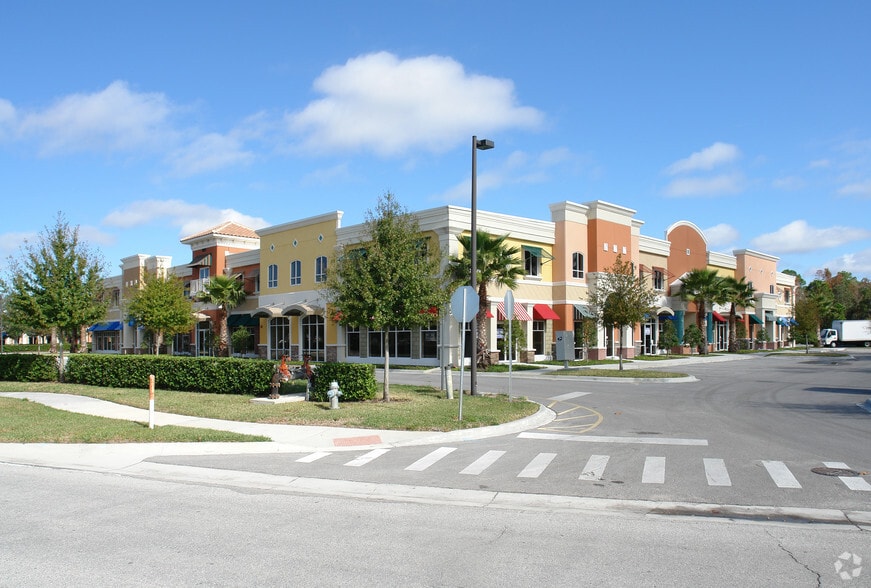 More Photos Of 8803 Futures Dr, Orlando Storefront Retail Office For Sale