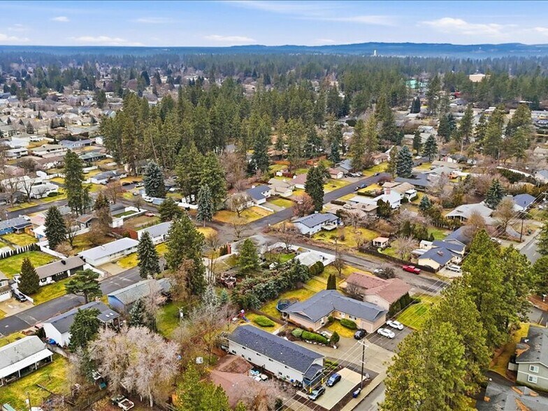 More Photos Of 2716 E 37th Ave, Spokane Multifamily For Sale