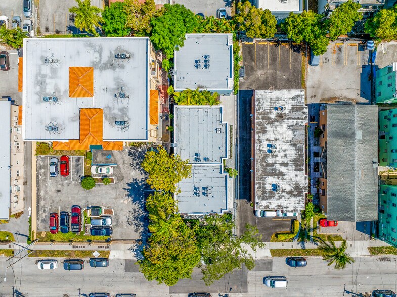 More Photos Of 1335 SW 4 St, Miami Apartments For Sale